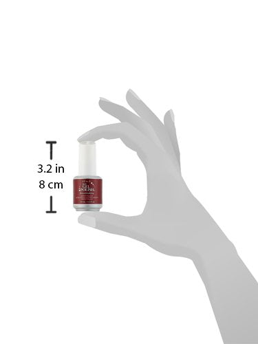 IBD Just Gel Nail Polish, Breathtaking, 0.5 Fluid Ounce