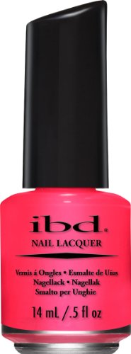 IBD Nail Lacquer, Starburst, 0.5 Fluid Ounce