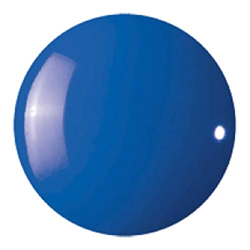 Orly Instant Artist Lacquer Based Nail Lacquer, True Blue, 0.3 Fluid Ounce