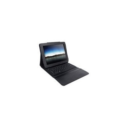 Vivitar Keyboard Case for iPad 2 (V70183OD3)