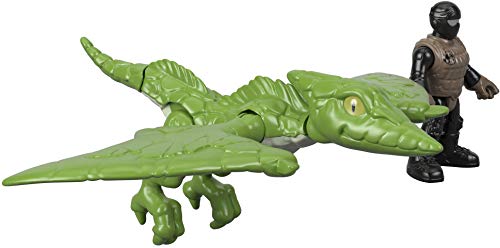 Fisher-Price Imaginext Jurassic World, Pterodactyl Dinosaur