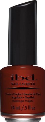 IBD Nail Lacquer, Fall Forward, 0.5 Fluid Ounce