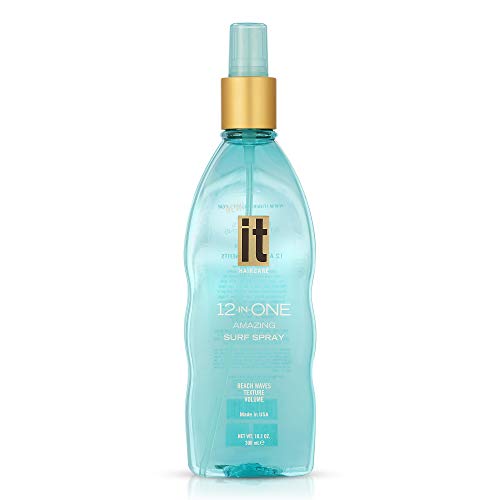 It 2 In One Amazing Surf Spray, 10.2 Oz