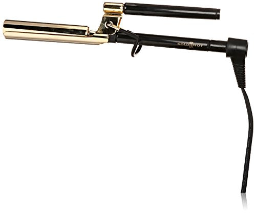 Gold 'N Hot Professional Marcel Curling Iron, 3/4 Inch GH9495