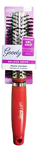 GOODY Gelous Grip Round Brush