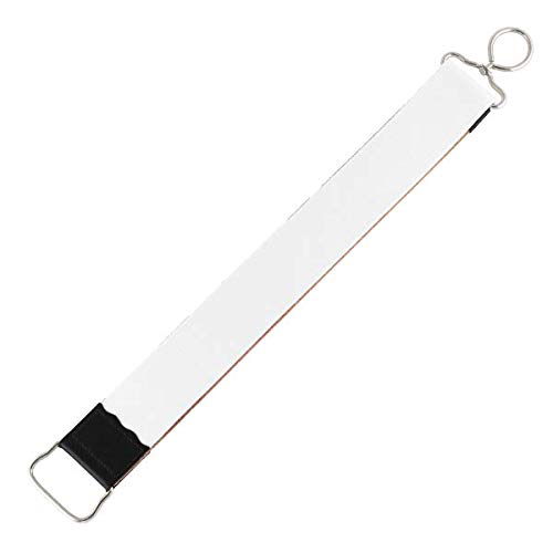 MERKUR-DOVO-Razor Hanging Razor Strop Cowhide