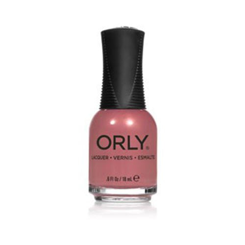 Orly Nail Lacquer, Super Natural, 0.6 Fluid Ounce