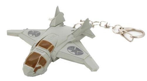 Avengers Quinjet 4GB USB Drive (18043-WLG)