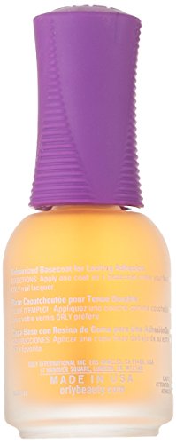 Orly Base Nail Coat, Bonder, 0.6 Ounce UPC: 079245241103