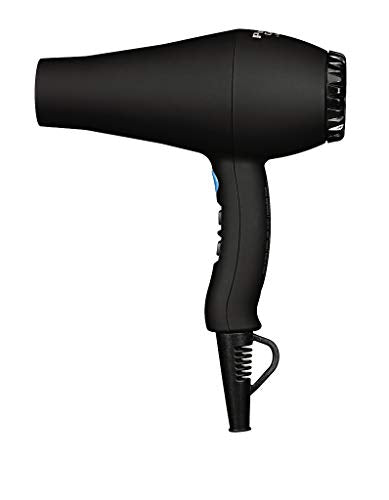 BABYLISS PRO Porcelain Ceramic Carrera2 Dryer Model #BABP6685N, UPC: 074108081186