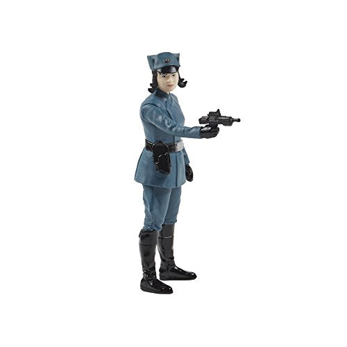 Star Wars E8 Fxtrt 2 Delta 1 Victor Delta 1 Action Figure