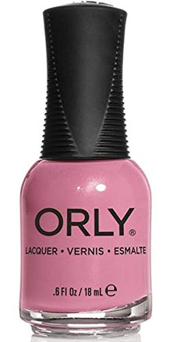 Orly Nail Lacquer, Artificial Sweetener, 0.6 Fluid Ounce