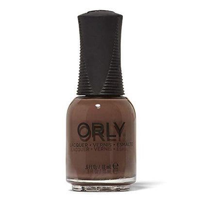 Orly Nail Lacquer, Prince Charming, 0.6 Fluid Ounce