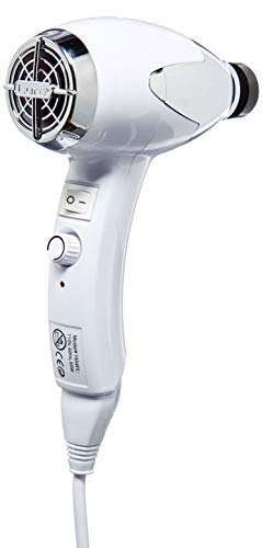 J D beauty professional Tip2Toe Electric Callus Remover, White & Silver