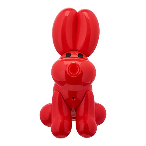 Squeakee Minis Redgy The Puppy | Interactive Toy Pet with Chat Back