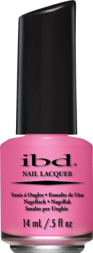 IBD Nail Lacquer, Funny Bone, 0.5 Fluid Ounce