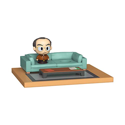 Funko Mini Moments: Seinfeld - George (Styles May Vary)