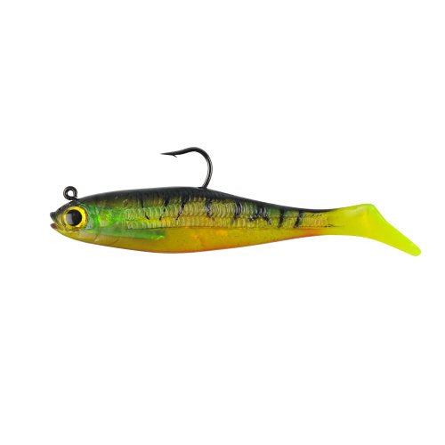 Berkley PowerBait Pre-Rigged Swim Shad