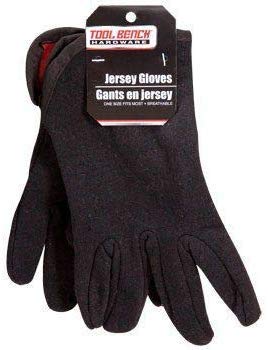 Jersey Gloves