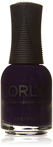 Orly Nail Lacquer, Wild Wisteria, 0.6 Fluid Ounce