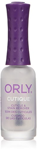 Orly Cutique Cuticle Polish Remover.3 Ounce