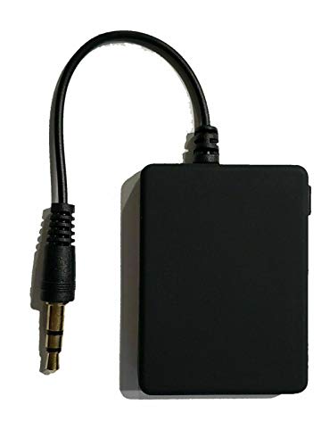 Vibe Wireless Receiver