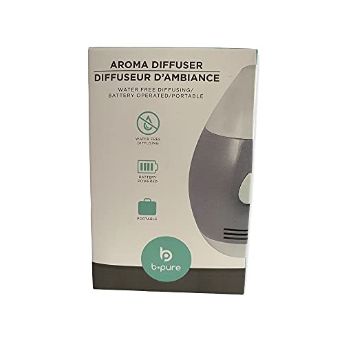 B-Pure Aroma Diffuser