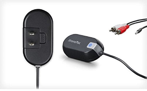 XtremeMac Bluetooth Connect Audio Receiver