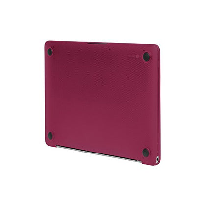 Incase Hardshell Case for 12" MacBook - Pink Sapphire - CL60680