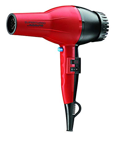 BaBylissPRO BAB307 2000 Watt Turbo Hair Dryer