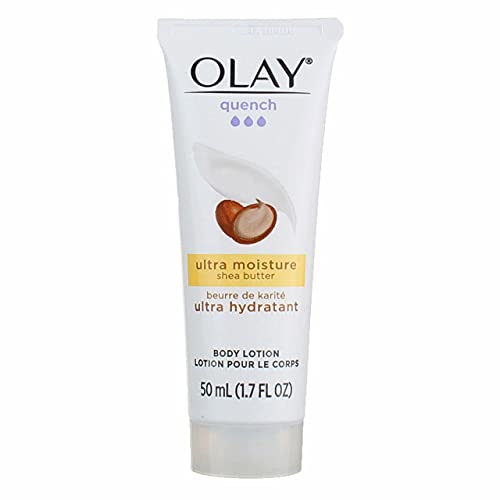 Olay Ultra Moisture Lotion with Shea Butter 1.7 oz.