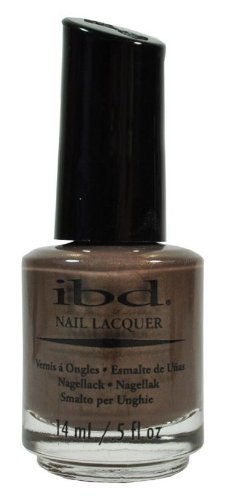 IBD Nail Lacquer, Jungle Fever, 0.5 Fluid Ounce