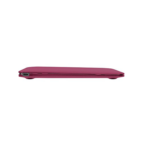 Incase Hardshell Case for 12" MacBook - Pink Sapphire - CL60680