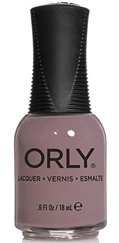 Orly Nail Lacquer, You're Blushing, 0.6 Fluid Ounce