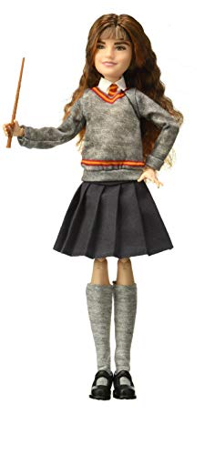 Harry Potter Hermoine Granger Doll