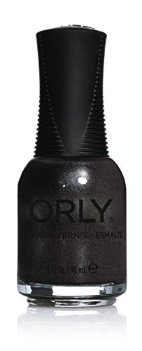 Orly Nail Lacquer, Sea Gurl, 0.6 Fluid Ounce