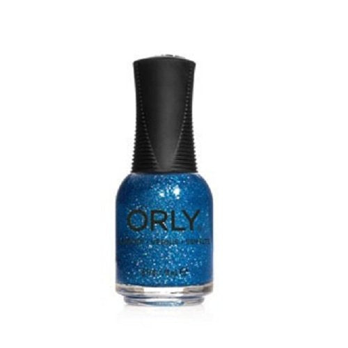 Orly Nail Lacquer, Confetti, 0.6 Ounce