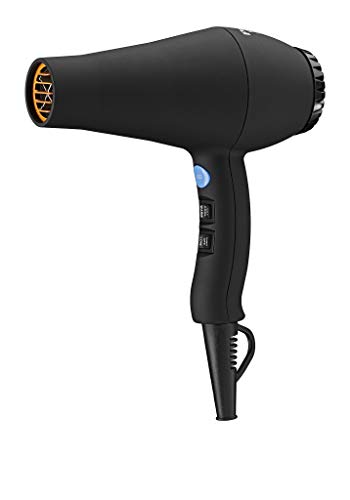 BABYLISS PRO Porcelain Ceramic Carrera2 Dryer Model #BABP6685N, UPC: 074108081186