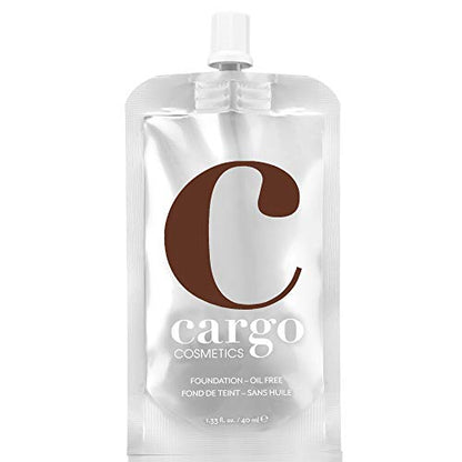 Cargo Cosmetics, F-100, 1.33 Fl Oz