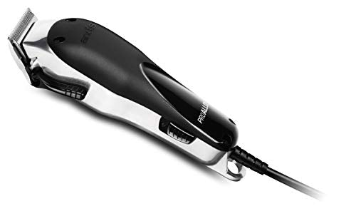 Andis 69100 ProAlloy Adjustable Blade Clipper,