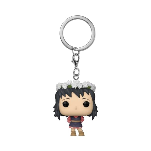 Funko Pop! Keychain: Demon Slayer - Makomo