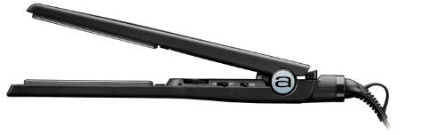 Andis 66045 Vibrating Curved Edge Titanium Flat Iron