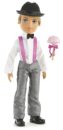 Bratz Boyz Doll - Cameron