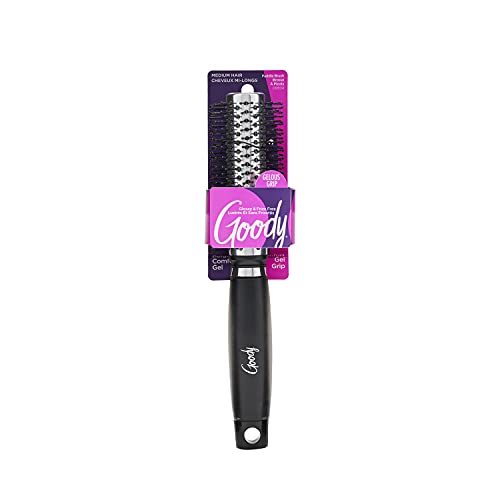 GOODY Gelous Grip Round Brush