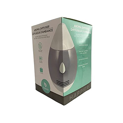 B-Pure Aroma Diffuser