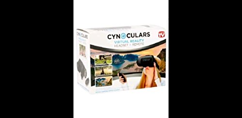 cynoculars virtual reality