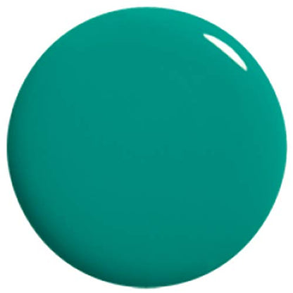 Orly Nail Lacquer, Green With Envy, 0.6 Fluid Ounce