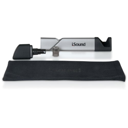 iSound Tablet Stand and Cleaning Kit