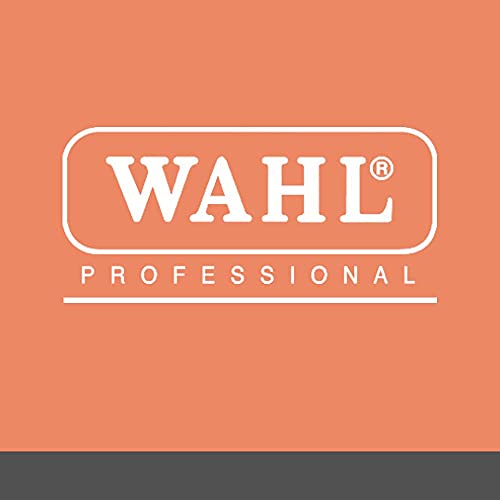 Wahl Professional - Clipper Guide Set #3160-100 - 4 Pack (Cutting Lengths from 1/8" to 1/2") - Great for Professional Stylists and Barbers