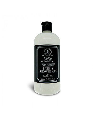 Taylor of Old Bond Street Jermyn Street Bath and Shower Gel